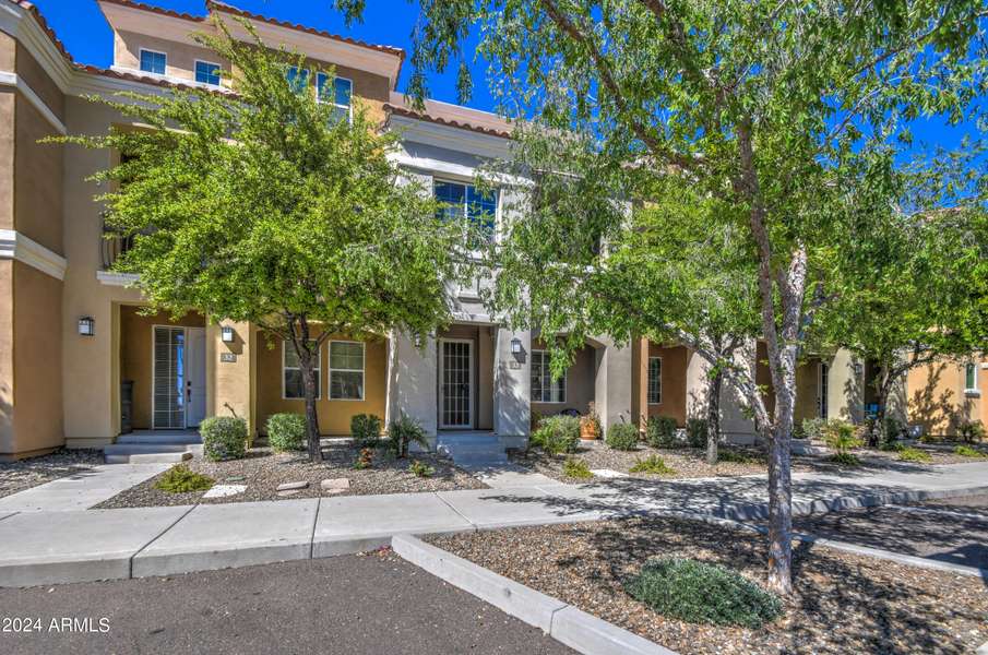 124 N CALIFORNIA Street #33, Chandler, AZ 85225