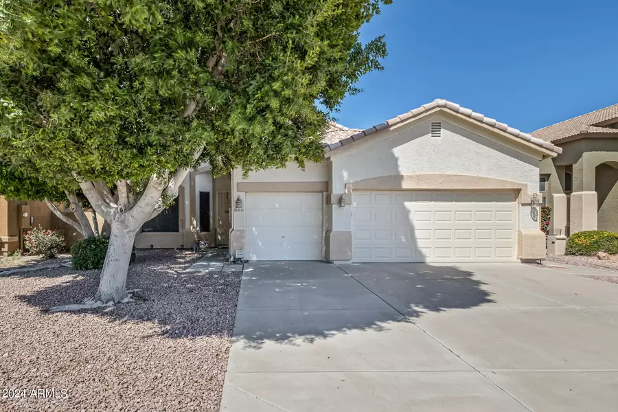 9020 W QUAIL Avenue W, Peoria, AZ 85382