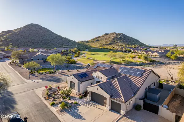 San Tan Valley, AZ 85143,460 W STIRRUP Lane