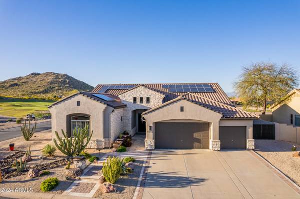 San Tan Valley, AZ 85143,460 W STIRRUP Lane