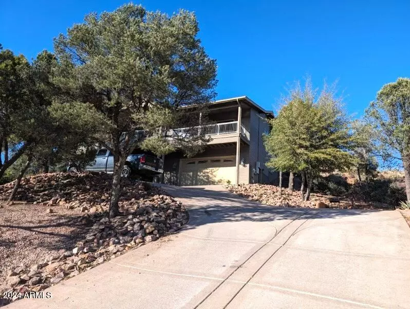 Payson, AZ 85541,109 N WHITING Drive