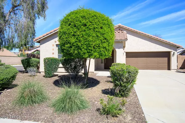 Peoria, AZ 85383,12716 W DESERT MIRAGE Drive