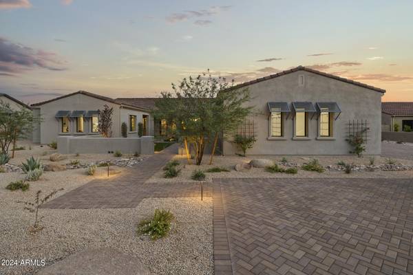 Scottsdale, AZ 85259,12347 E GOLD DUST Avenue