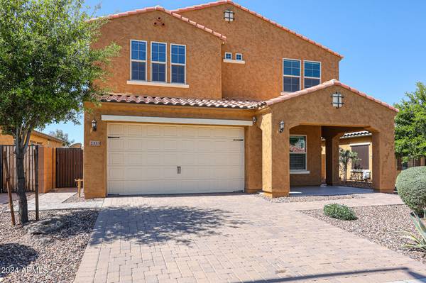 Gilbert, AZ 85298,2333 E MEWS Road