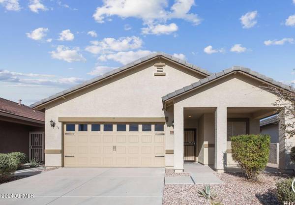 Buckeye, AZ 85326,22602 W GARDENIA Drive