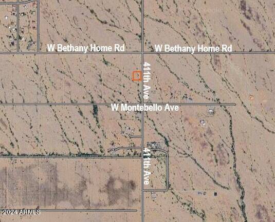 60 N 411th Avenue #-, Tonopah, AZ 85354