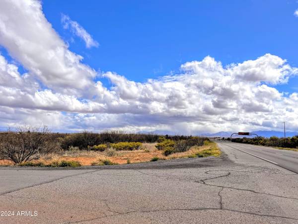 Whetstone, AZ 85616,Highway 90 -- #20