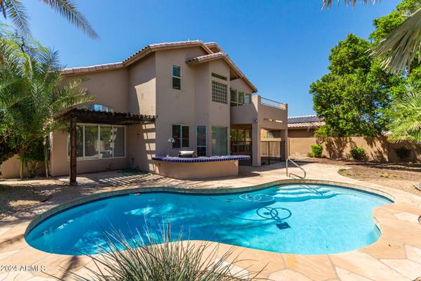 Scottsdale, AZ 85260,13451 N 93RD Way