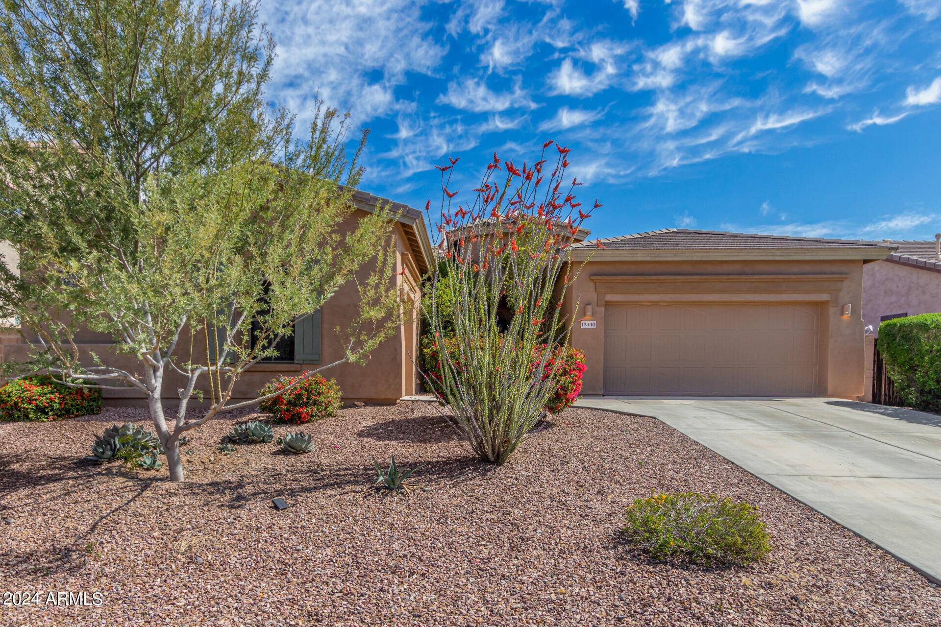 Peoria, AZ 85383,12340 W MILTON Drive