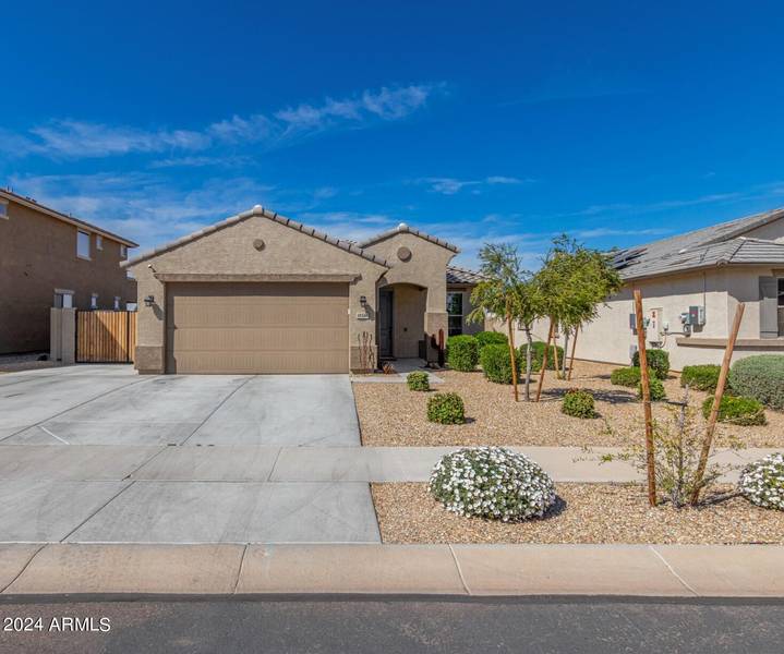 18246 W WILLIAMS Road, Surprise, AZ 85387