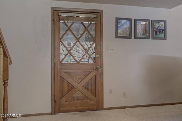 3981 N MISTLETOE Drive,  Pine,  AZ 85544