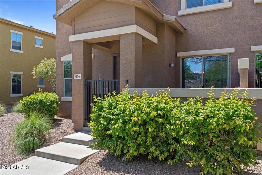 15240 N 142ND Avenue #1106, Surprise, AZ 85379