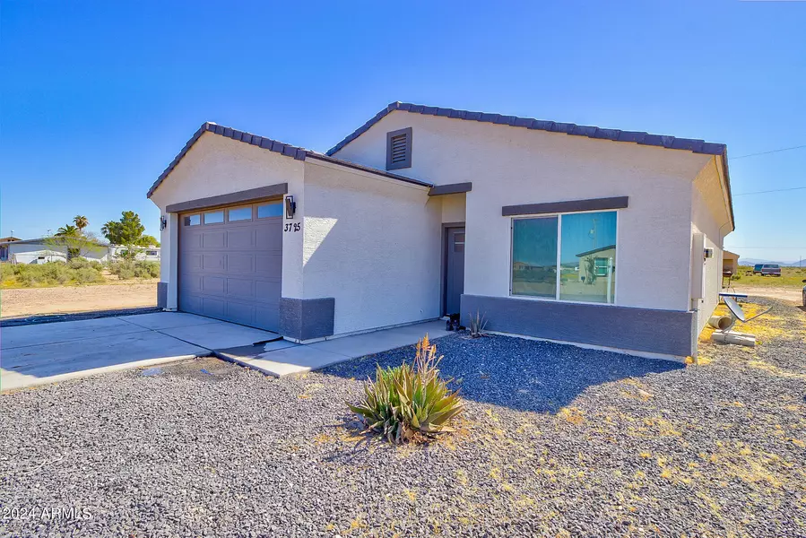 3725 N BANDELIER Drive, Eloy, AZ 85131