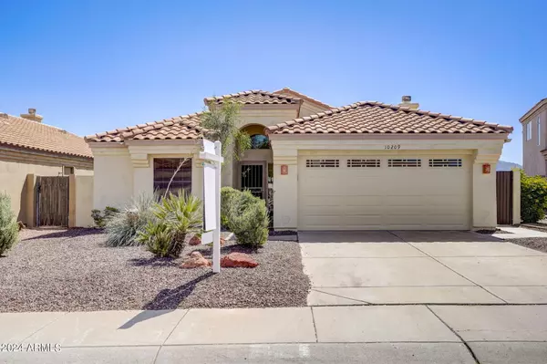 Goodyear, AZ 85338,10209 S SANTA FE Lane