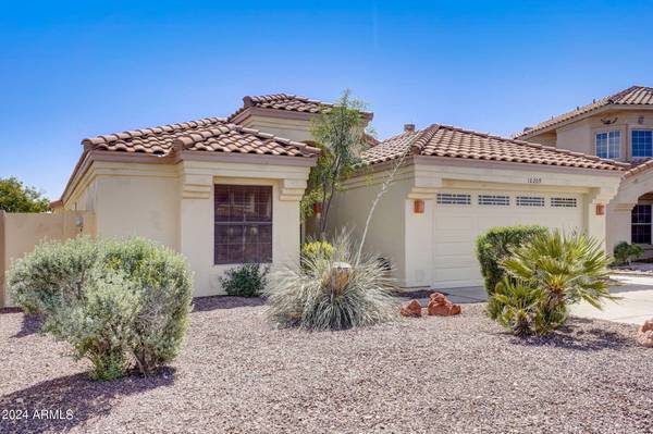 10209 S SANTA FE Lane,  Goodyear,  AZ 85338