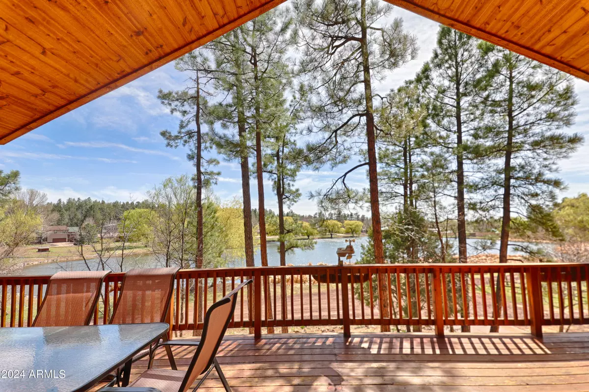 Lakeside, AZ 85929,458 W ROCK Lane