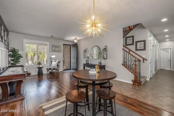 Mesa, AZ 85212,10850 E SORPRESA Avenue