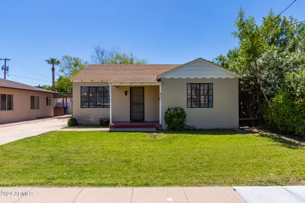 Mesa, AZ 85210,61 E 2ND Avenue