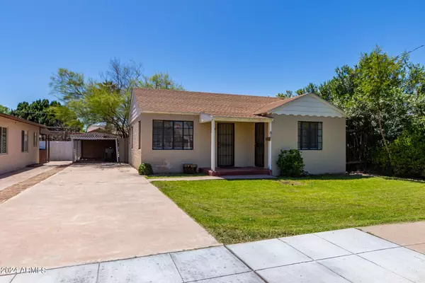 Mesa, AZ 85210,61 E 2ND Avenue