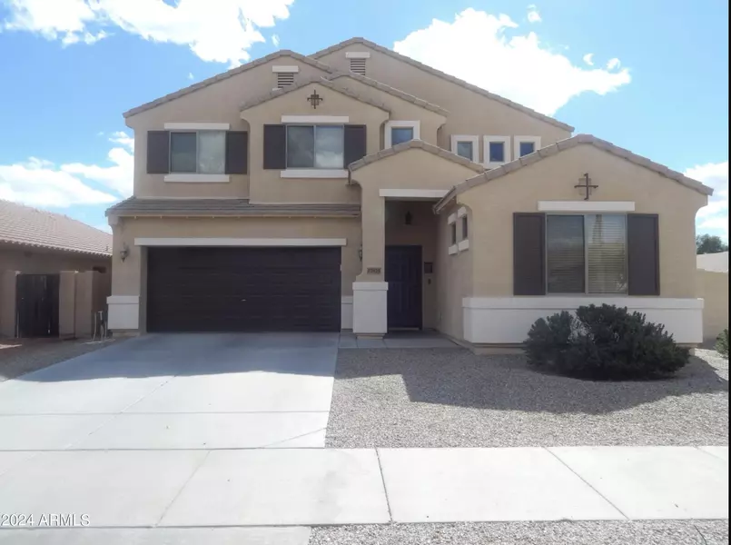 17625 W VOLTAIRE Street, Surprise, AZ 85388