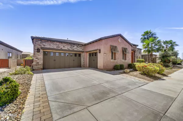 Peoria, AZ 85383,12569 W BAJADA Road