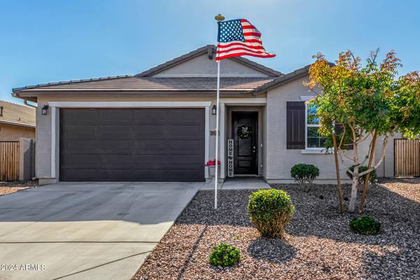 Peoria, AZ 85383,25130 N 134TH Lane