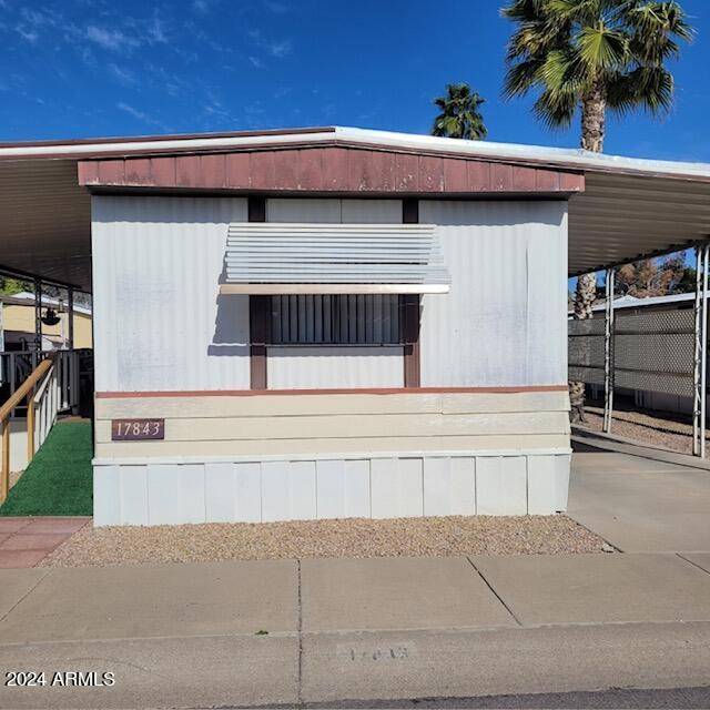 Phoenix, AZ 85022,17843 N 16th Place