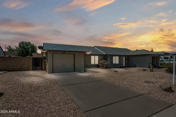 3009 W ROSE GARDEN Lane, Phoenix, AZ 85027