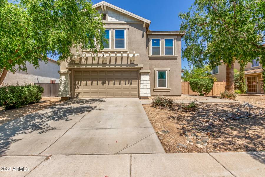 7076 W GLENN Drive, Glendale, AZ 85303