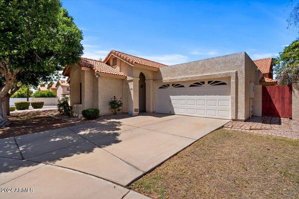 Gilbert, AZ 85233,1202 W SEA BASS Court