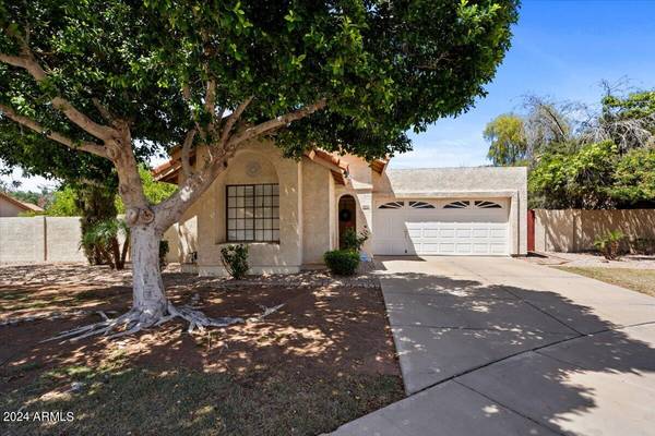 Gilbert, AZ 85233,1202 W SEA BASS Court