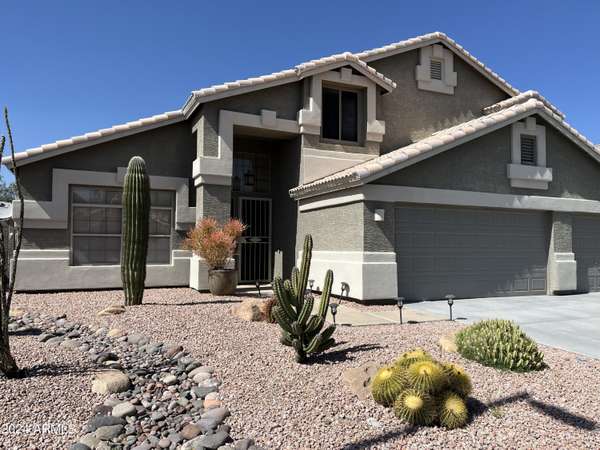 4508 E CASEY Lane, Cave Creek, AZ 85331