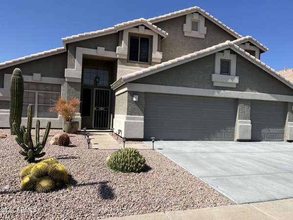 Cave Creek, AZ 85331,4508 E CASEY Lane