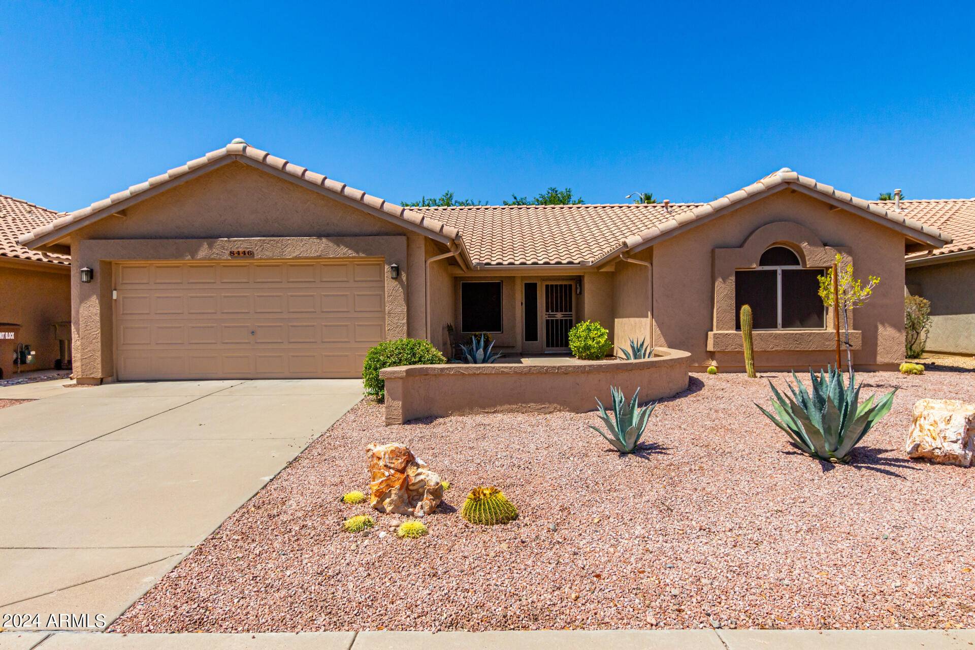 Peoria, AZ 85382,8446 W WESCOTT Drive