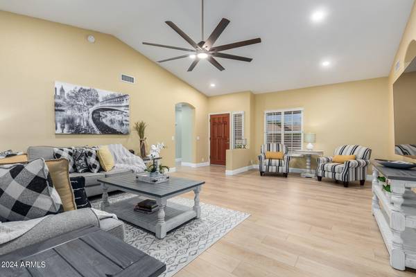 Peoria, AZ 85382,8446 W WESCOTT Drive