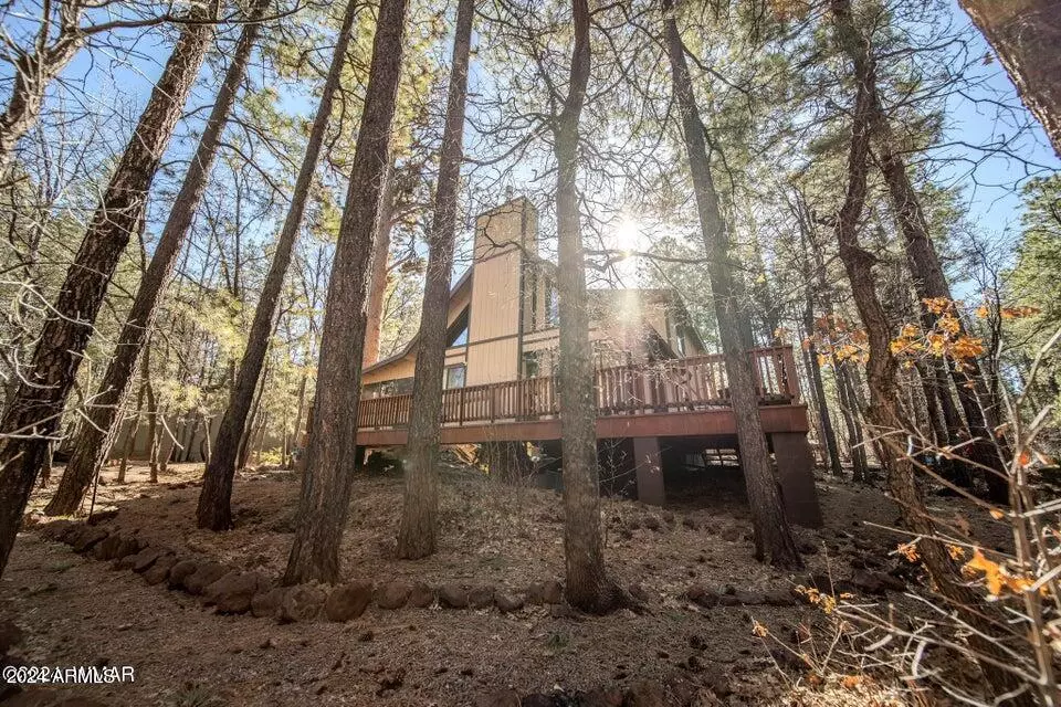 Pinetop, AZ 85935,1619 E WOODCHUCK Lane