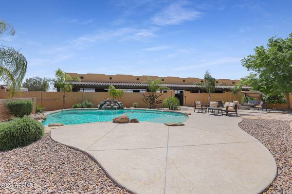 Wittmann, AZ 85361,22941 W BLUE SKY Drive