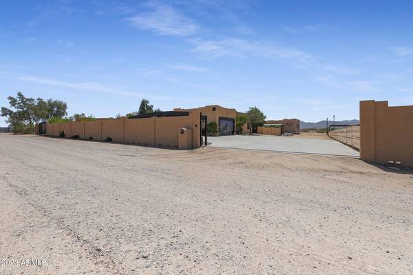 Wittmann, AZ 85361,22941 W BLUE SKY Drive