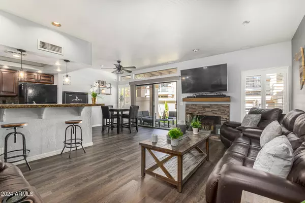 Scottsdale, AZ 85258,9705 E MOUNTAIN VIEW Road #1166