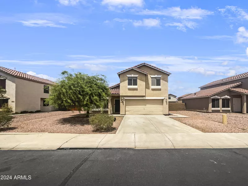 9256 W PALMER Drive, Peoria, AZ 85345