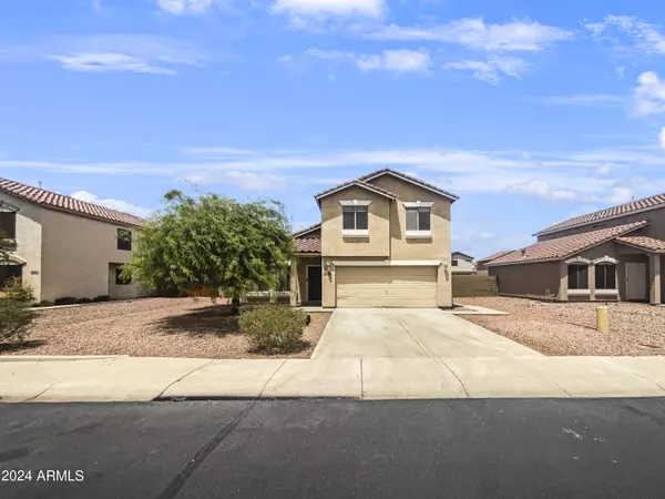 Peoria, AZ 85345,9256 W PALMER Drive