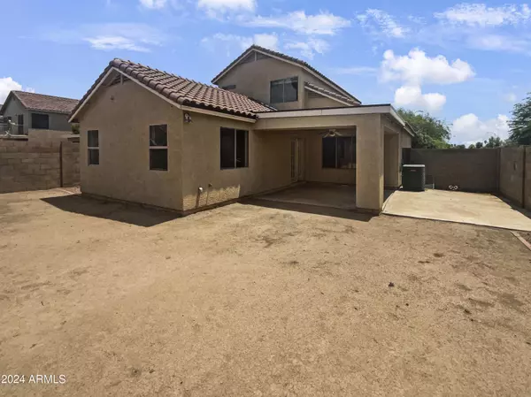 Peoria, AZ 85345,9256 W PALMER Drive