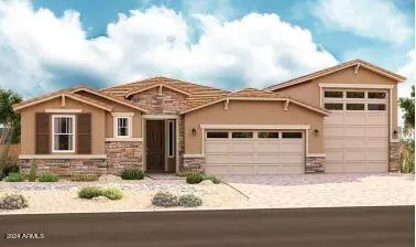 17588 W SHERMAN Street, Goodyear, AZ 85338