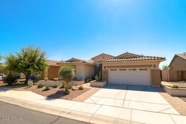 243 S Mission Abo Lane, Casa Grande, AZ 85194