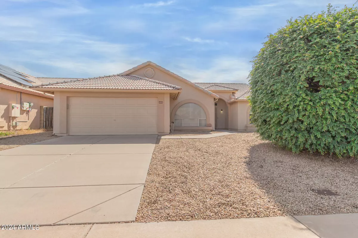 Mesa, AZ 85207,1601 N 74TH Place