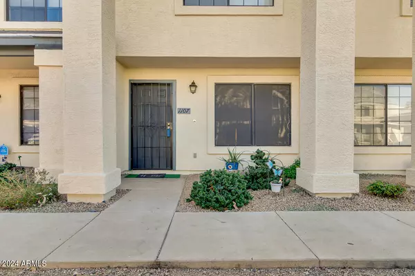 Glendale, AZ 85301,7801 N 44TH Drive #1107