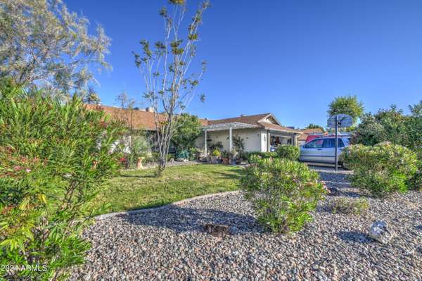 Glendale, AZ 85306,16015 N 47TH Drive