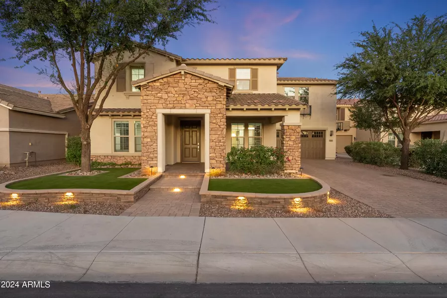 5547 S TATUM Court, Gilbert, AZ 85298