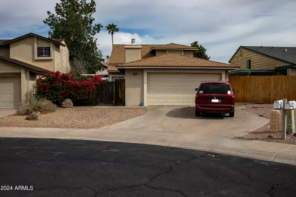 Mesa, AZ 85205,4230 E CABALLERO Circle