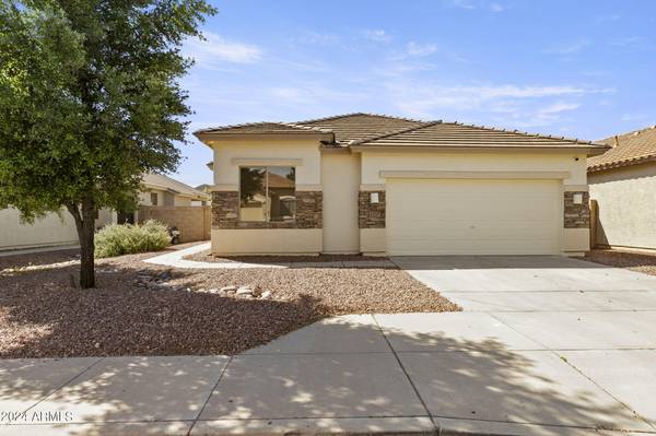 Litchfield Park, AZ 85340,12553 W CERCADO Lane